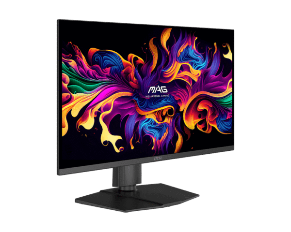 MSI MAG 273QP QD-OLED X24 27-inch (QHD) 240Hz, Adaptive-Sync Gaming Monitor - Image 3