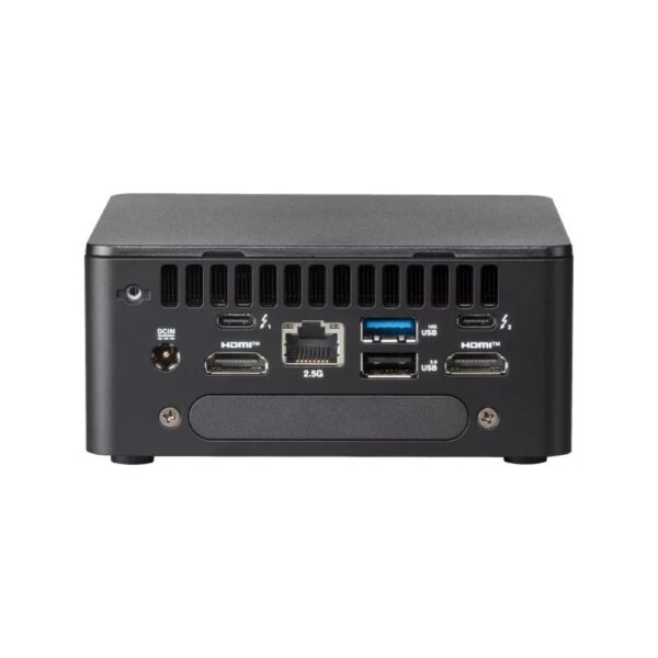 ASUS Intel NUC 13 Pro NUC13ANKi3 Mini PC - Image 6