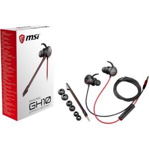 MSI Immerse GH10 Gaming Headset