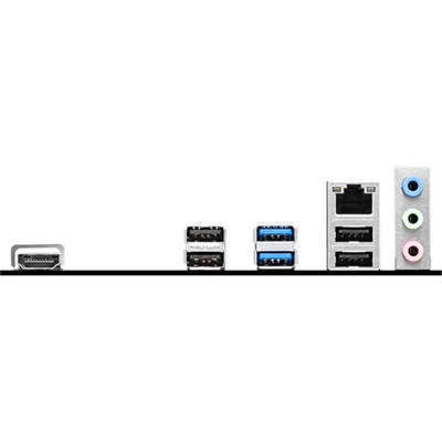 MSI PRO H610M-S DDR4 M-ATX Motherboard - Image 5